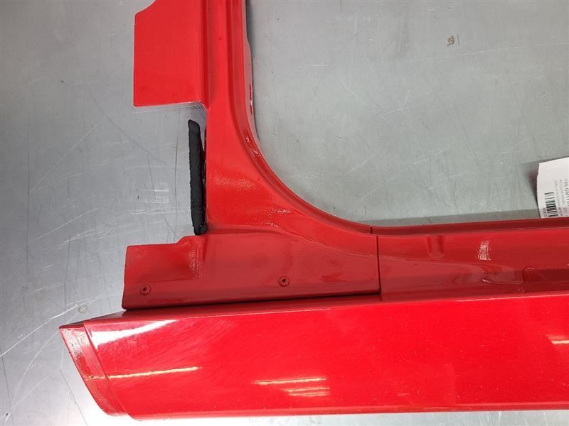 たま　904545サイドアクリル 1997-04 C5 Corvette Z06 LH Drivers Side Rocker Panel