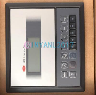 1PCS New CAREL PGD0000I00 operation panel