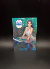 Kim Kardashian #5 (2024) eXcess Hedonism Highest Level [Custom ACEO Art Card]