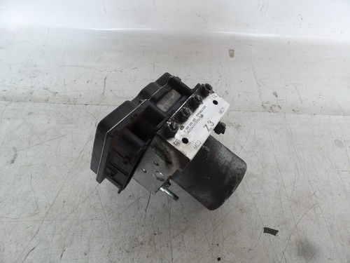 SUBARU FORESTER 3 SH Ez08 ABS-Hydraulikblock Steuergerät 0265951123 0265230481