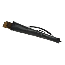 Uncle Mike's Sealtector 52" Waterproof Gun Sleeve- Black