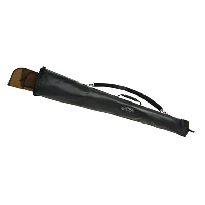 Uncle Mike's Sealtector 52'' Waterproof Gun Sleeve- Black