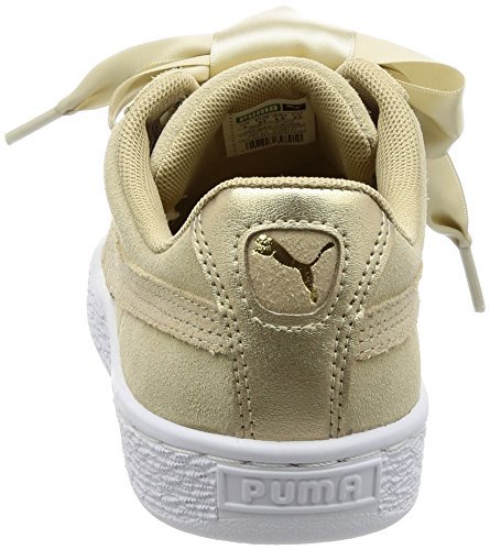 Puma Womens Suede Heart Low-Top Sneakers, Beige Safari, Safari, Safari, 5 UK 5 UK 87e728 Puma Womens Suede Heart Low-Top Sneakers, Beige Safari, Safari, Safari, 5 UK 5 UK 87e728