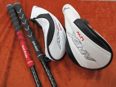 (HC付き)APEX UW　17度　純正TENSEI S Callaway APEX UW 2024 17° & 23° / TENSEI 70 SR | eBay