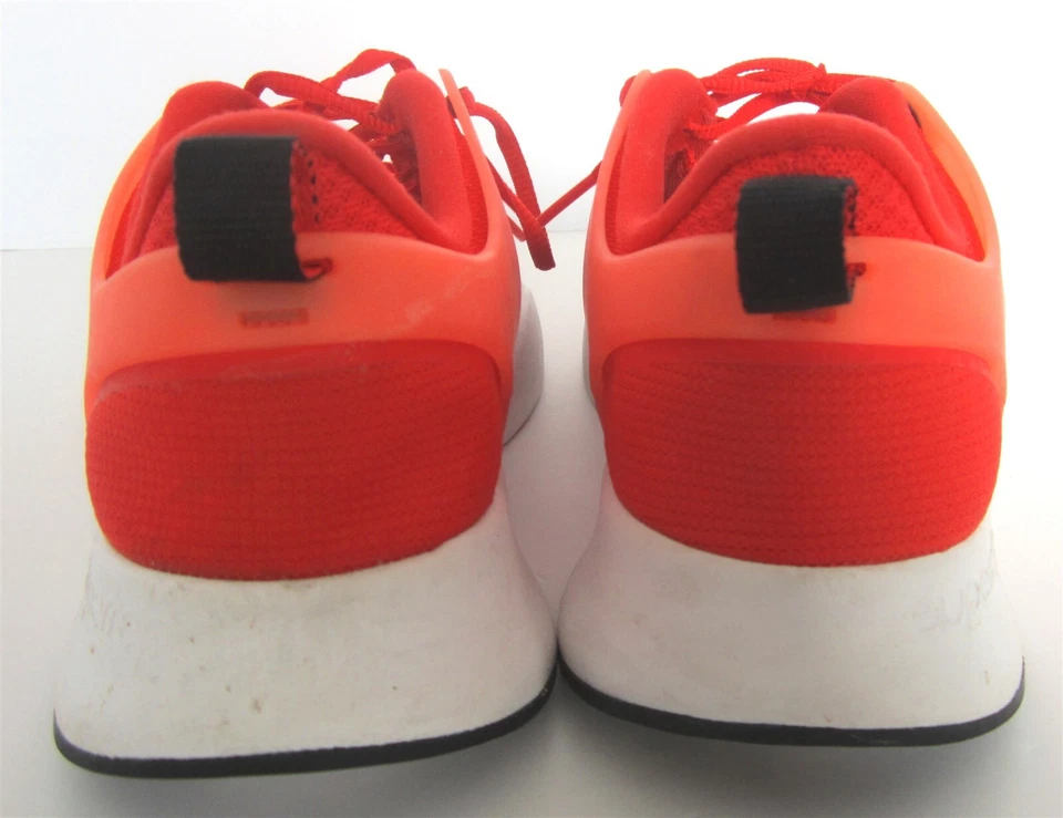 MENS NIKE SUPERREP GO 2 RED TRAINING SHOES SIZE 9 #CZ0604-606 - Image 4 of 4