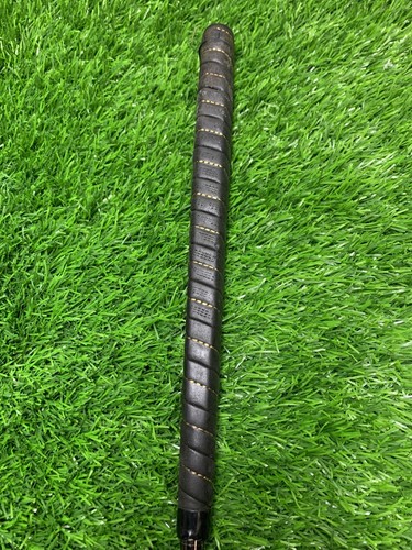MacGregor CBN 35” RH Blade Putter Leather Grip. 1107 - Picture 6 of 7