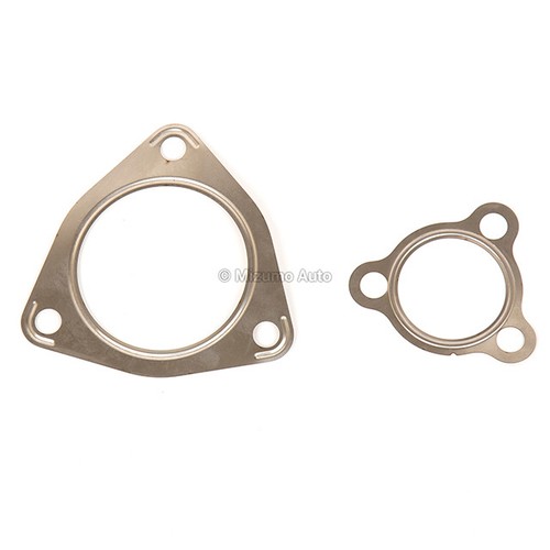 Turbocharger Mounting Kit Fit 95-05 Audi A4 A6 Quattro Seat Volkswagen Turbo 1.8 - Picture 4 of 7