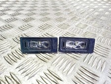 VW PASSAT B7 ALLTRACK 365 Kennzeichenbeleuchtung 5NA943021 2.00 Diesel 33779308