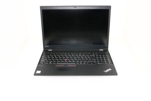 Lenovo Thinkpad T15 Gen1 i7-10610U 32 GB RAM 512 GB SSD Gebrauchter Zustand - Afbeelding 2 van 6
