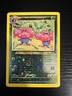Pokémon Vileplume Southern Islands 17/18 Reverse Holo w/ SWIRL