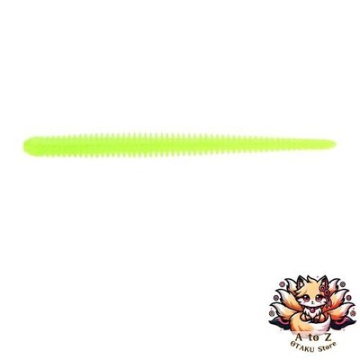NEU Keitech Easy Shaker 3,5 Zoll #026 Clear Chartreuse Glow
