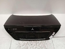 A2157500175 heckklappe MERCEDES-BENZ CLASE CL W215 COUPE 5.0 V8 tmanp693864