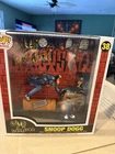 Funko Pop Albums Snoop Dogg Doggystyle Exclusive Collectible Vinyl Figure #38