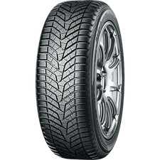 YOKOHAMA Winterreifen 195/80 R 15 TL 96T BLUEARTH*WINTER (V905) M+S 3PMSF