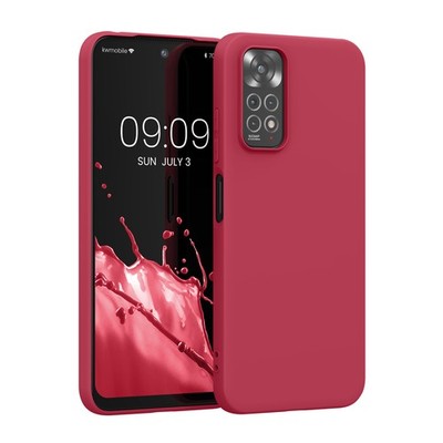 Hülle für Xiaomi Redmi Note 11 Note 11S Handyhülle Handy Case Cover Smartphone