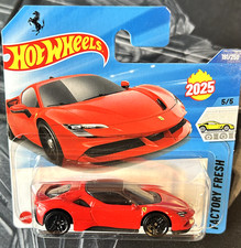Hot Wheels 2024 2026 Verschiedene