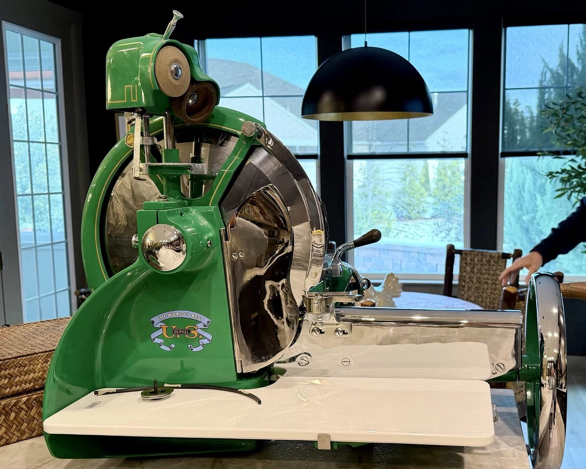 Berkel products for sale | eBay