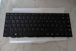 Notebooktastatur Lenovo Flex 2-14 / T5G1-GE / MP-13P8
