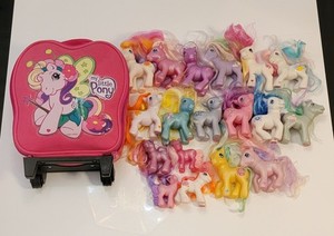 Rare G3 My Little Pony | eBay