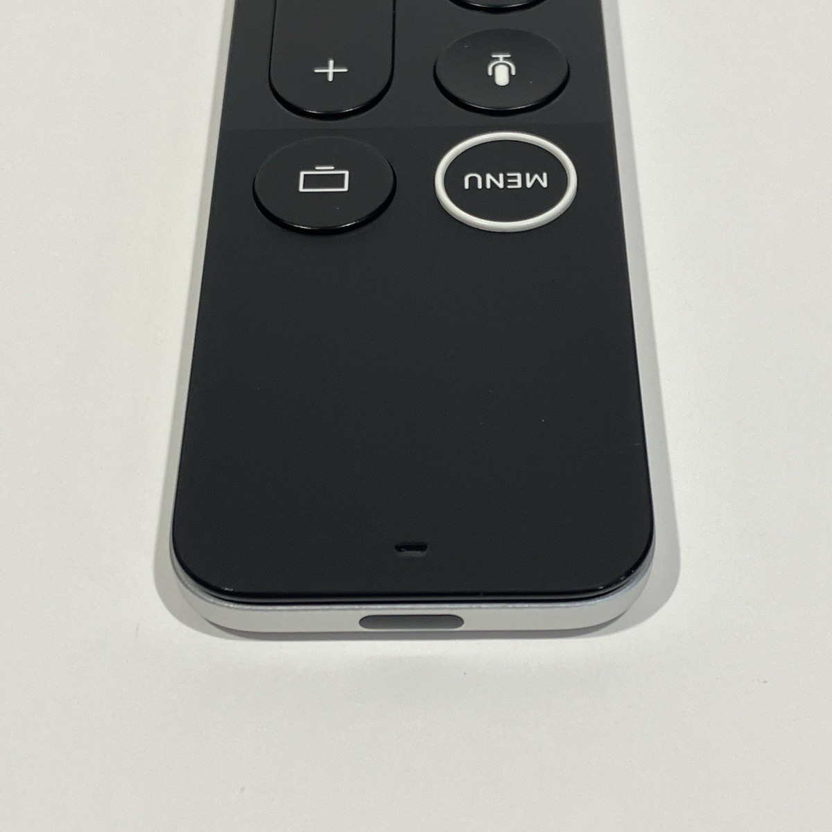 Apple TV Siri Remote Control (1st Generation) 4K HD - Black (A1962