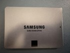 Samsung 860 QVO 2TB 2.5”  SATA SSD MZ-76Q1T0 2018.12