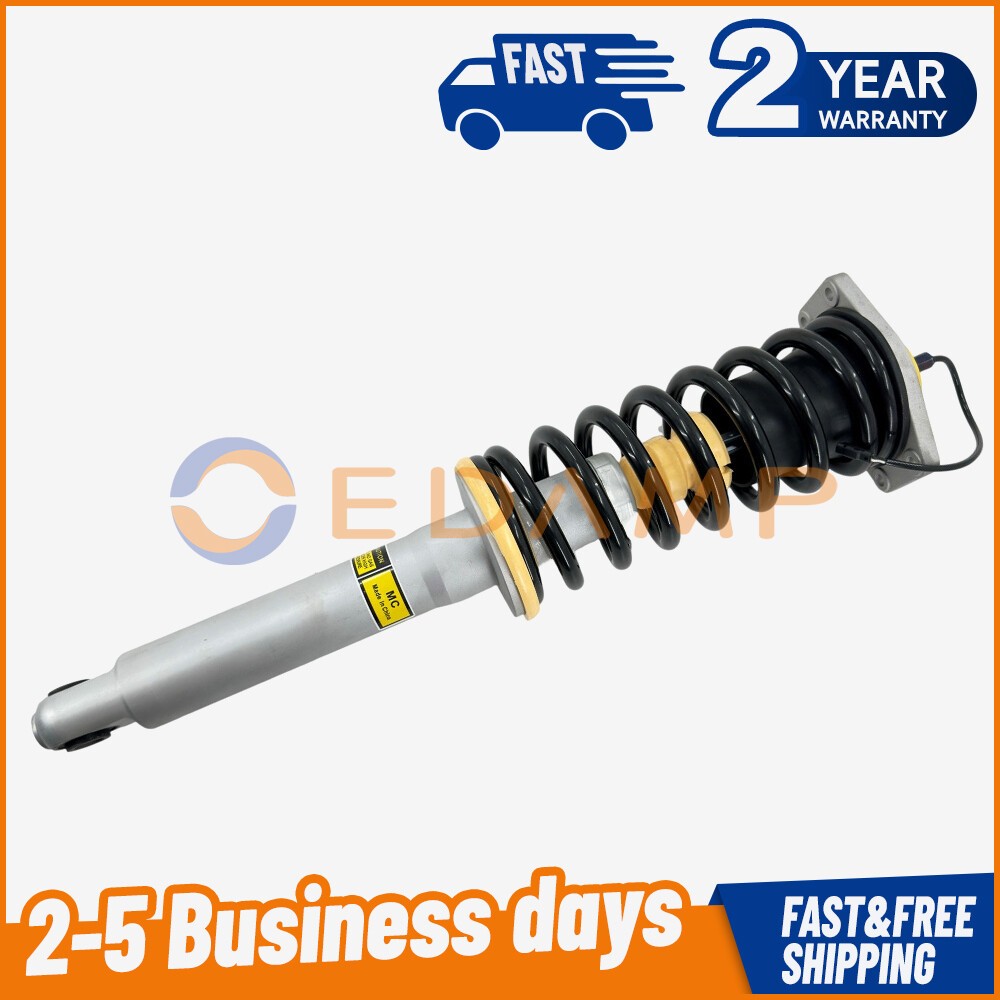 1x Rear Shock Absorber Strut Assys Fit Maserati Quattroporte M139 Sport Gt 06-13