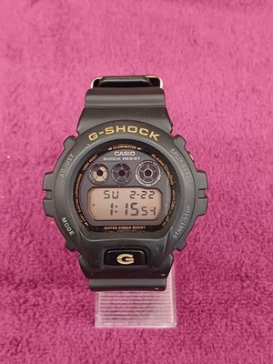 CASIO DW-6930C G-SHOCK 30th Anniversary