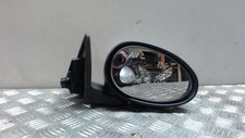 Retroviseur droit (ou coque) Mg ZT