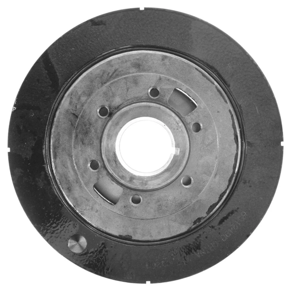 Harmonic Balancer Crankshaft Pulley for Dodge Chrysler Plymouth - Image 2 of 4