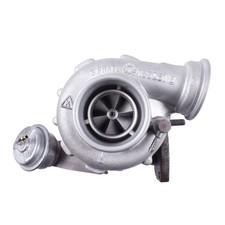 Borg Warner Turbolader 53169707141 Mercedes 1015K  Atego