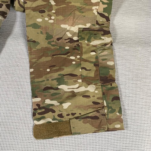 Beyond Clothing Multicam A9A Advanced Mission Tactical Cargo Pants X-LARGE XLR - Picture 10 of 15
