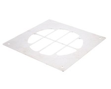 Vulcan Hart Cover,Fan 00-411136-00004 - Free Shipping + Geniune OEM