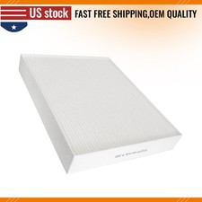 1Pcs Cabin Air Filter for Ford Explorer Escape Maverick  Lincoln Aviator Corsair