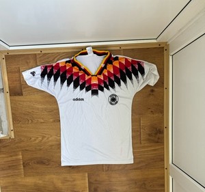 1994 Germany Jersey | eBay