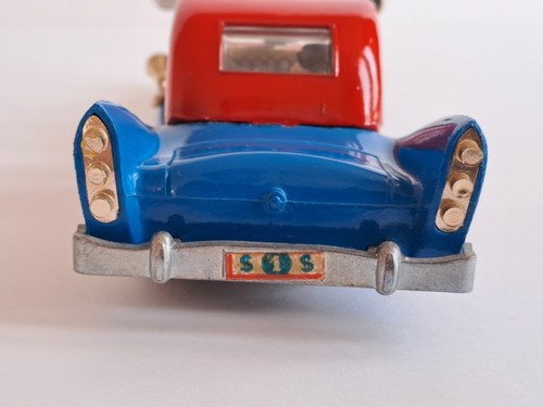 PAPERONE POLITOYS. M 1:43 N°559 Walt Disney Originale - Imagen 15 de 19