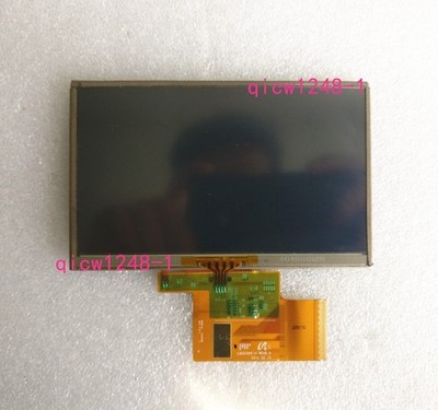 For   XXL IQ ROUTES 310 5.0'' LMS500HF14 LCD Display Touch Screen Digitizer *ll