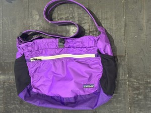 Patagonia Travel Courier | eBay