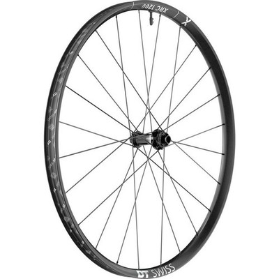 DT Swiss VR XRC 1200 Spline DB 29''/30mm Carbon, sw, Center Lock, 110/15 TA Boost