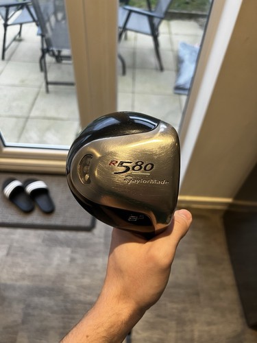 Callaway Rouge ST Max #7 Iron / *NEW* Mc Gregor CG-4000 Hybrid / Taylormade R580 - Picture 2 of 19