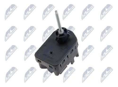 ECX-TY-000 NTY Control, headlight range adjustment for MAZDA,NISSAN,SUZUKI,TOYOT - Image 9