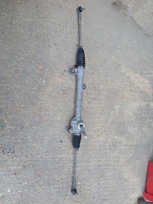 TOYOTA AVENSIS ELECTRIC POWER STEERING RACK 100%  2003-2008 POWER STEERING RACK