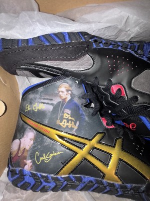 ASICS Aggressor 2 Legends LE 1098/2000 