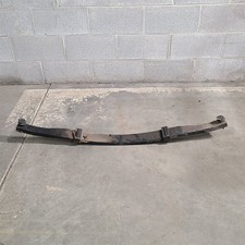 97-04 Corvette C5 Coupe Front Mono Leaf Spring 22171750 Aa7486