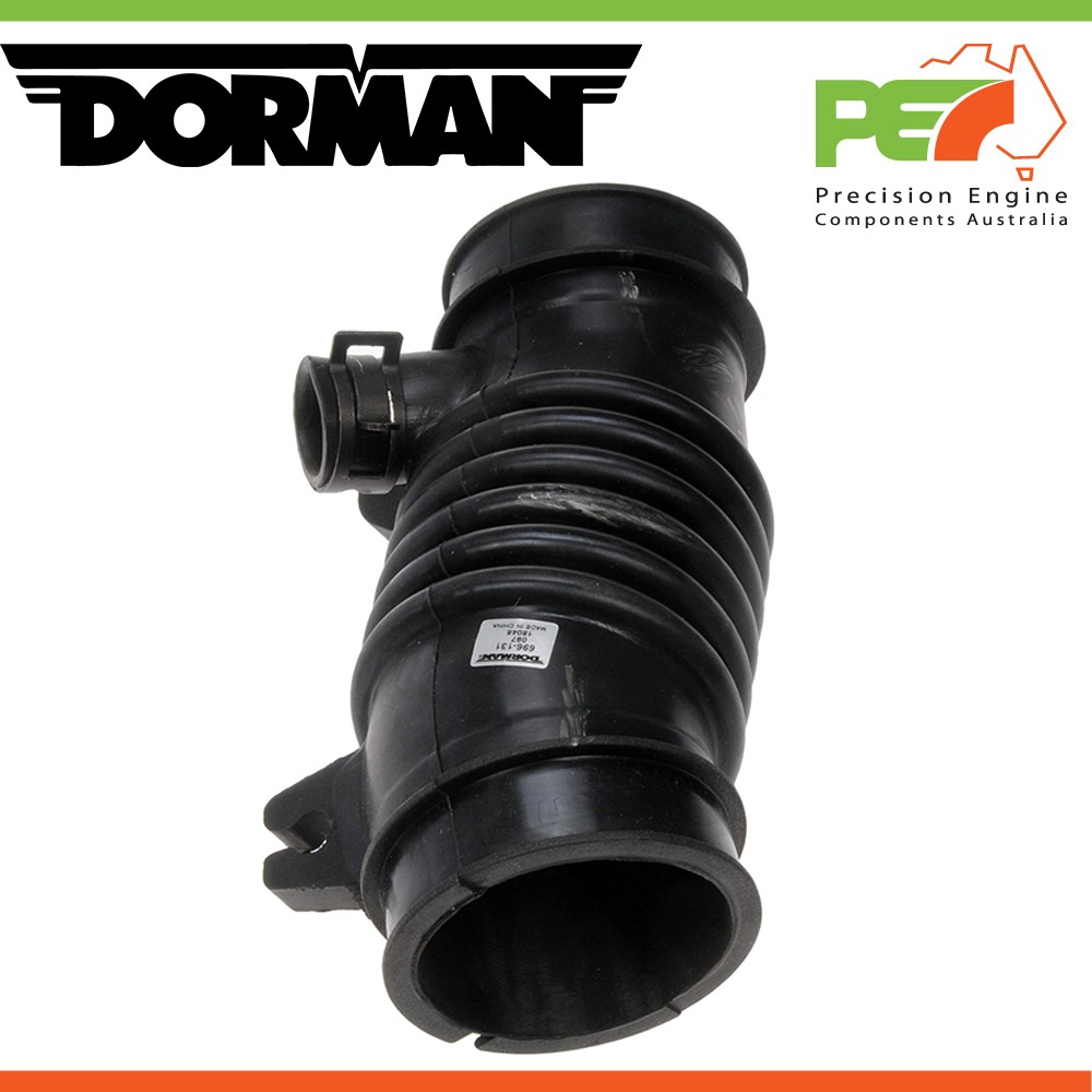 Dorman Air Supply Hose To Suit TOYOTA PORTE I NNP10 1.3 VVTi (NNP10)