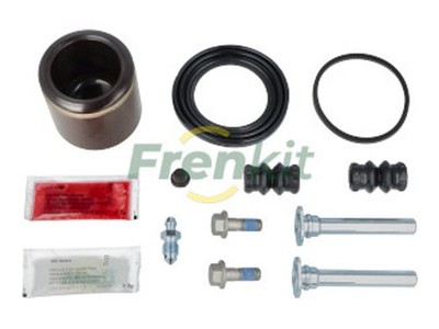 Reparatursatz Bremssattel FRENKIT 757503 57mm Kit+Piston+GuidePins Superkit CRD