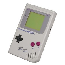Game Boy Classic DMG01 - Service - Kondensato...