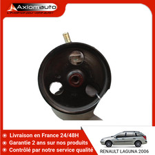 Pompe direction assistée Renault LAGUNA