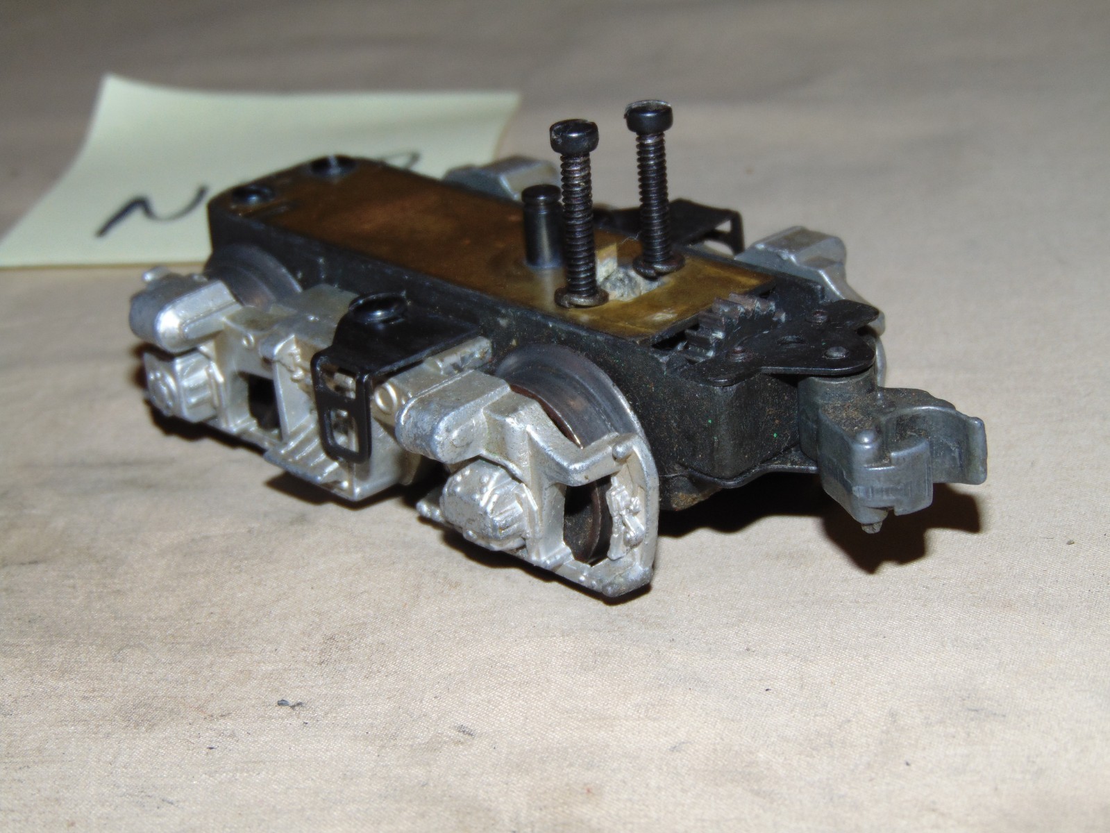 Click here to see eBay Auction