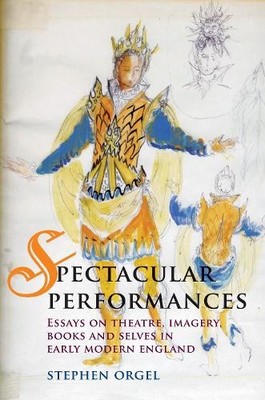 Spectacular Performances - 9780719081699