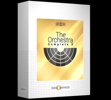 The Orchestra Complete 3 